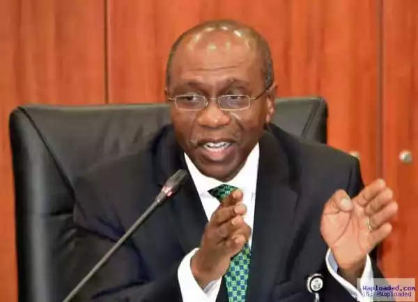 CBN Bows To Pressure, Adopts Flexible Exchange Rate Policy